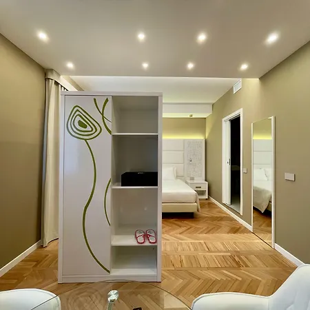 Ticinese Appart hôtel Milan