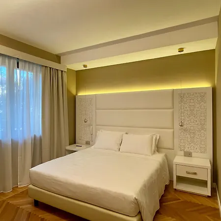 Appart hôtel Ticinese Milan