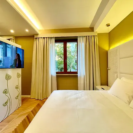 Appart hôtel Ticinese Milan