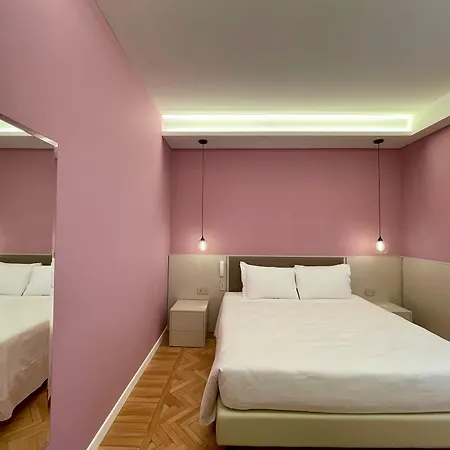 Ticinese 4* Milano