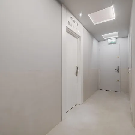 Ticinese Aparthotel 4*