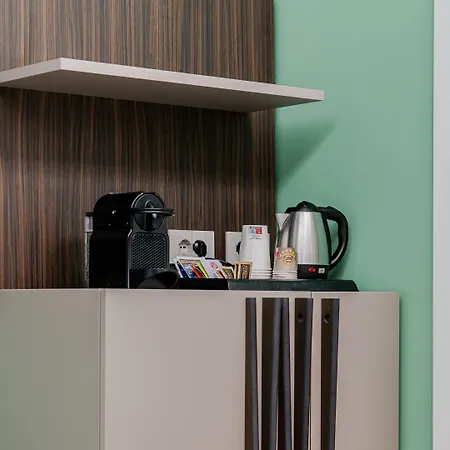 Ticinese Appart hôtel 4*