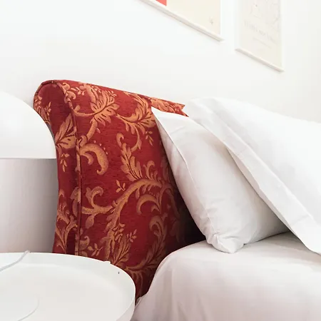 Апартаменты Italianway - Masaccio 18 B Милан