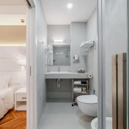 Ticinese Appart hôtel 4*