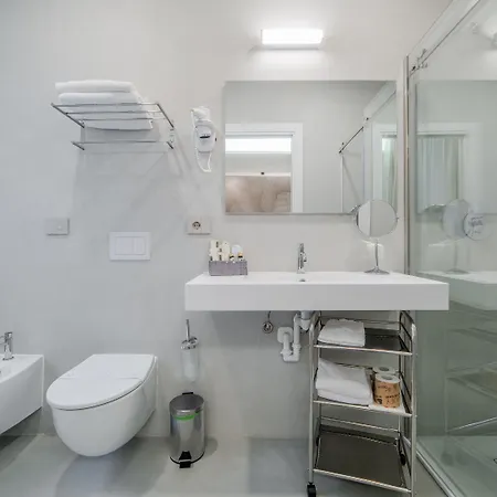 Ticinese Appart hôtel Milan