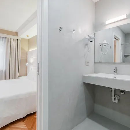 Appart hôtel Ticinese Milan