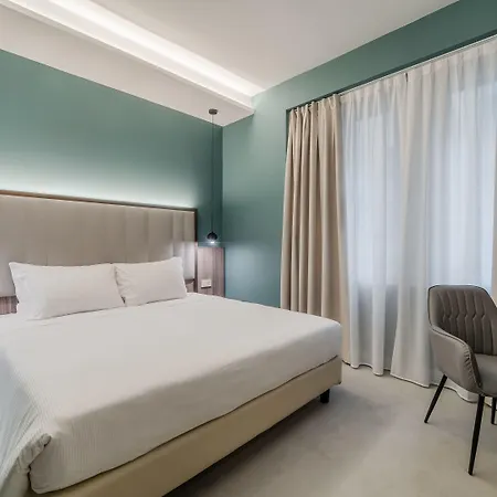 Aparthotel Ticinese Milano