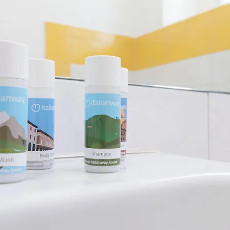 Italianway - Masaccio 18 B