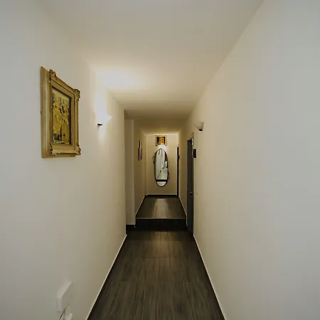 Appartamento Hosting Dreams Attics - Duomo