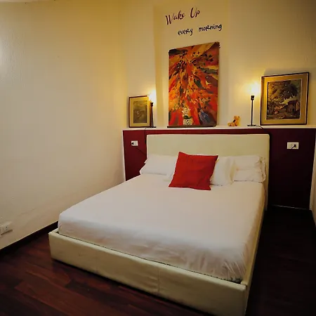 Hosting Dreams Attics - Duomo Appartamento