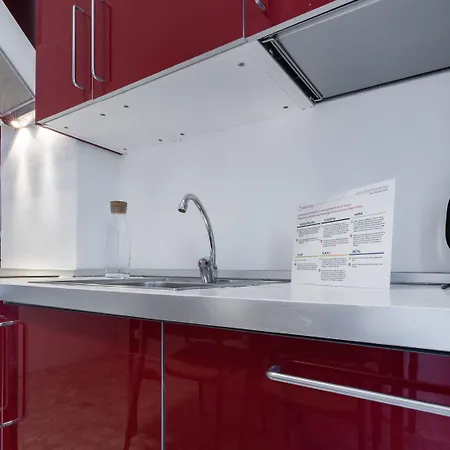 Italianway Comfort - Merlo 1 D Milano