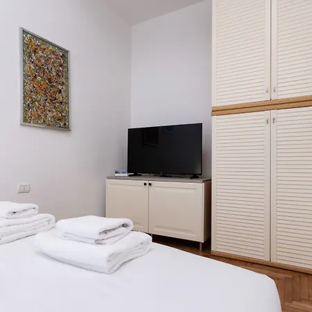 Apartamento Italianway Comfort - Merlo 1 D *