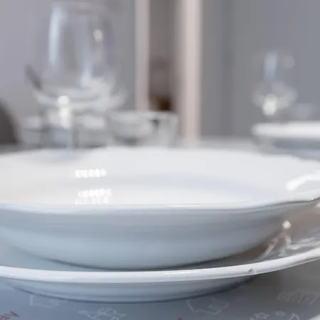 Apartman Italianway Comfort - Merlo 1 D Milánó
