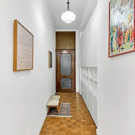 Alessia's Flat - Fontanili Milán