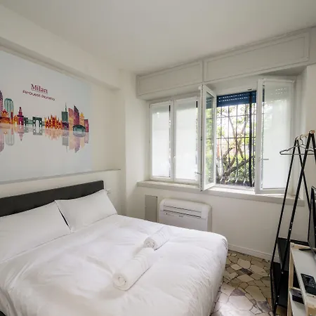 Guest house Airguest Pianella 3*