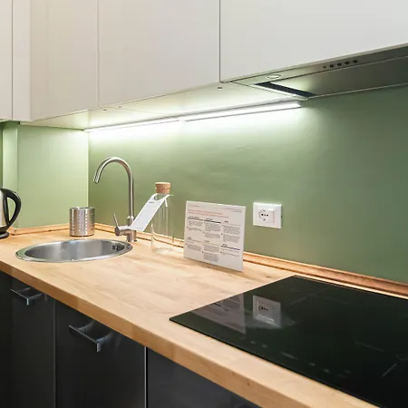 Italianway Comfort - Salmini 1