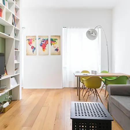 Apartamento Italianway Comfort - Salmini 1