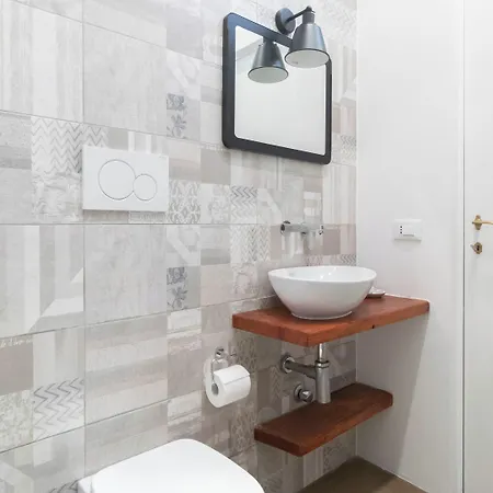 Italianway Comfort - Salmini 1 * 밀라노