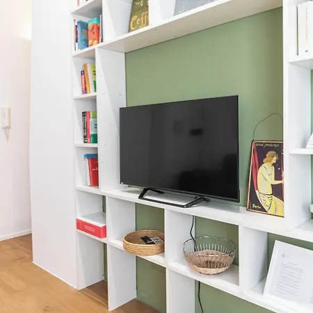 Italianway Comfort - Salmini 1 * Milánó