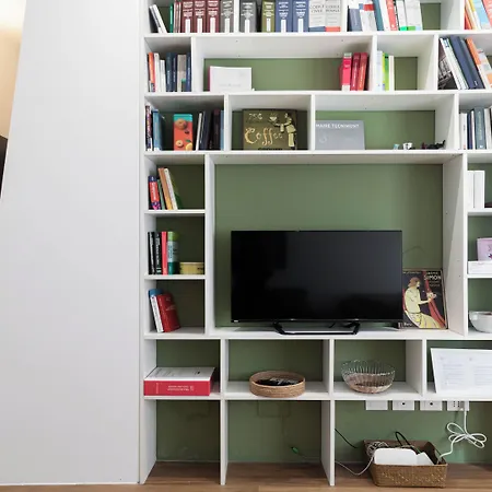 Italianway Comfort - Salmini 1 아파트 *