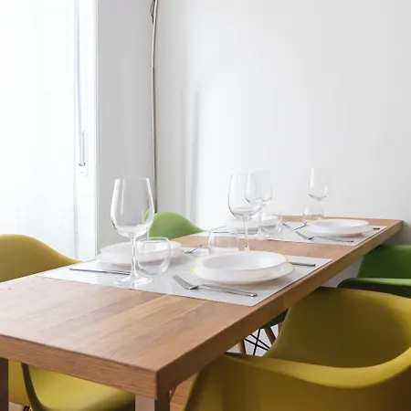 Italianway Comfort - Salmini 1 Apartman