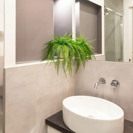 Monte Ceneri Apartment Milan