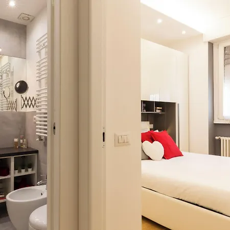 Monte Ceneri * Milaan