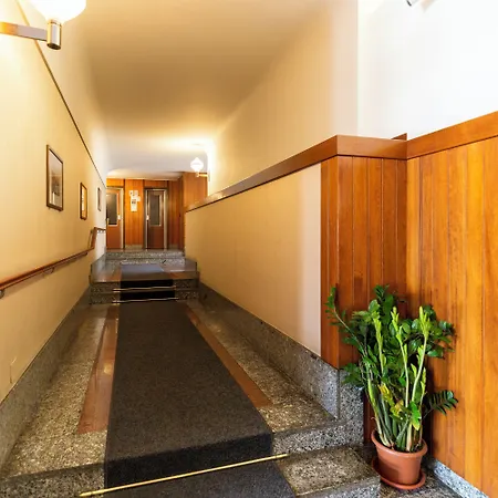 Monte Ceneri Apartment *