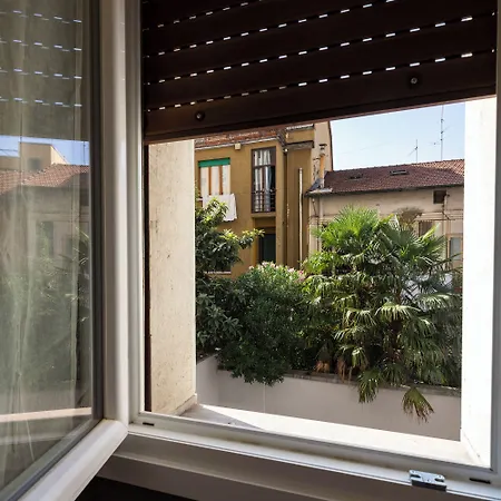 Monte Ceneri Apartmán