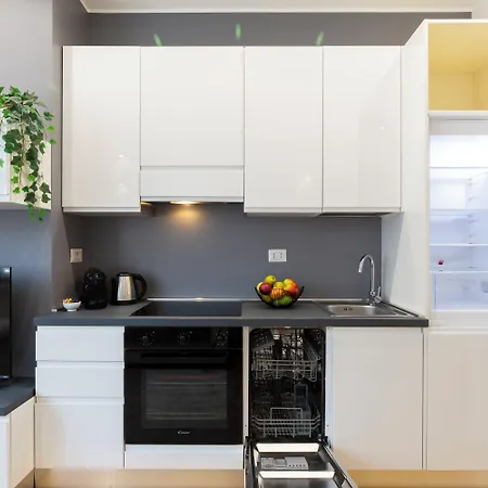 Apartmán Monte Ceneri *