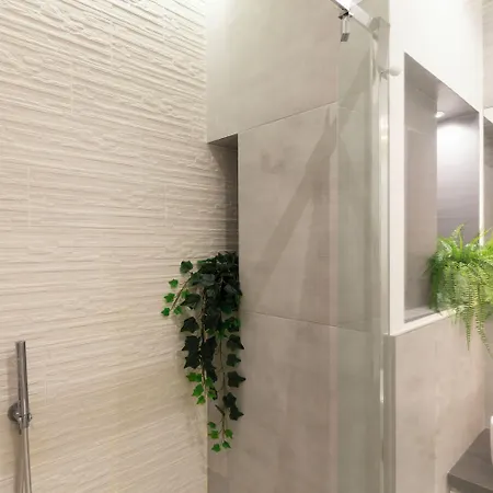 Monte Ceneri Appartement Milaan