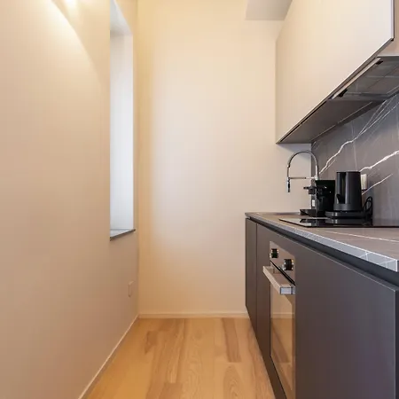Apartman Easyhomes - Bandello Milánó