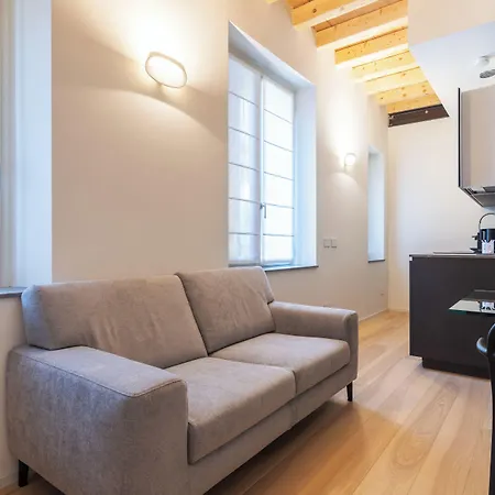 Lejlighed Easyhomes - Bandello Milano