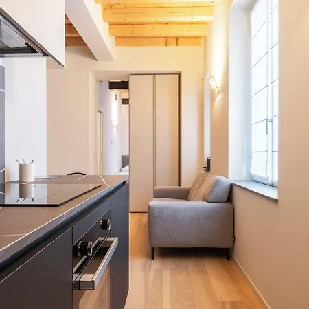 Apartman Easyhomes - Bandello