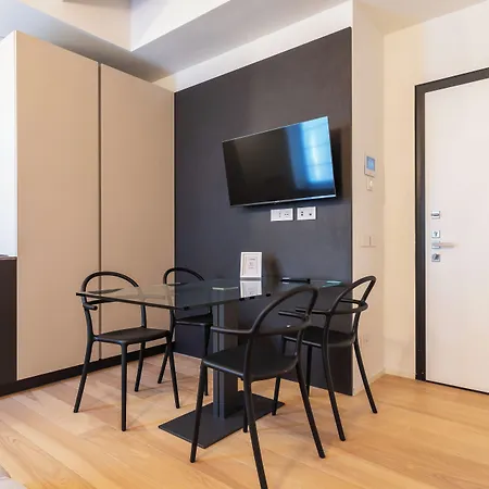 Easyhomes - Bandello Milan