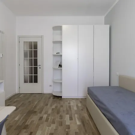 Апартаменты Italianway - Corsica 64