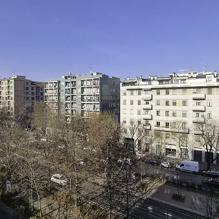 Italianway - Corsica 64 Апартаменты *