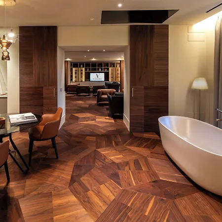 Af Duomo - Luxury *