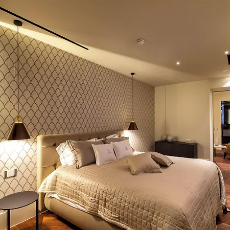 Hotell Af Duomo - Luxury *