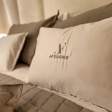 Af Duomo - Luxury