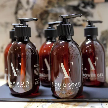 Af Duomo - Luxury 酒店 米兰