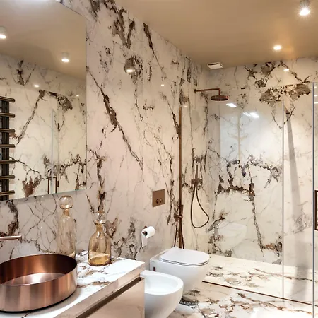 Hotell Af Duomo - Luxury