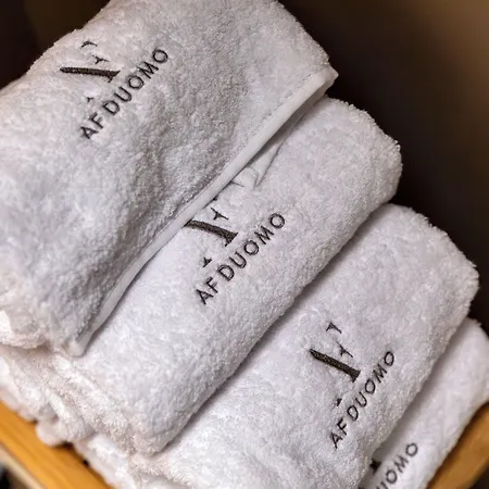 Af Duomo - Luxury Hotel