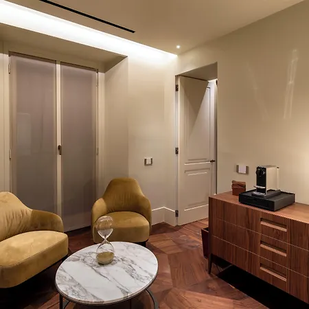 Af Duomo - Luxury Hotel