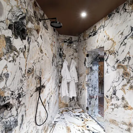 Af Duomo - Luxury Hotel Mediolan