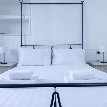 Italianway Comfort - Bodio 6 * 밀라노