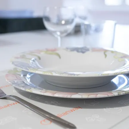 아파트 Italianway Comfort - Bodio 6 *