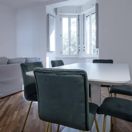 Italianway Comfort - Bodio 6 Apartamento Milán