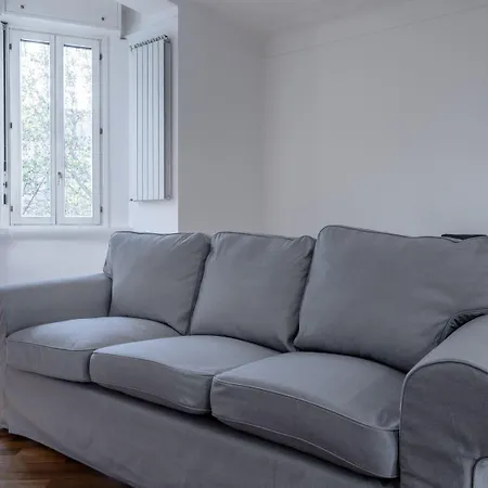 Italianway Comfort - Bodio 6 아파트