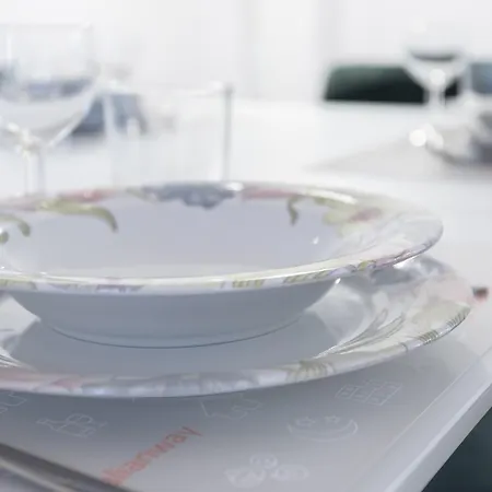 Italianway Comfort - Bodio 6 *